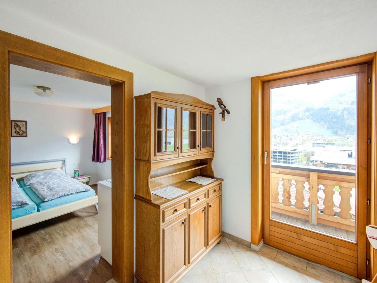 Scenic Apartment In Tirol With Garden Kaltenbach Exterior photo